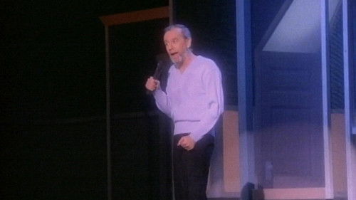 George Carlin: Playin' with Your Head Bild 4
