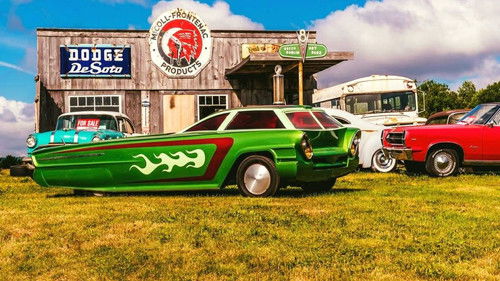 Bad Chad Customs Bild 2