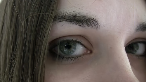 Face to Panty Ratio Bild 2