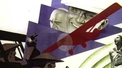 Rouletabille aviateur Bild 1