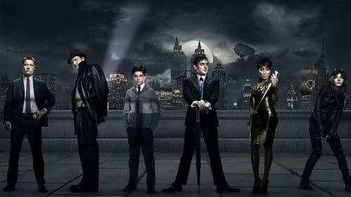 Gotham Bild 3
