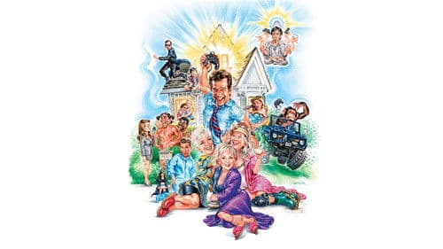 Grandma's Boy Bild 3