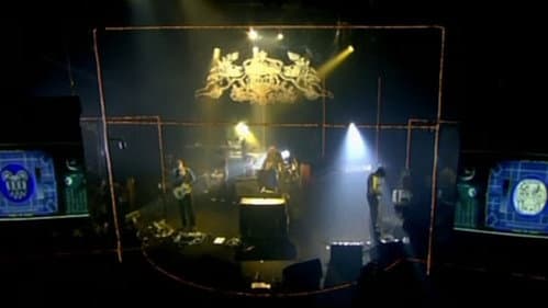 Radiohead: Live at Canal+ 2001 Bild 1