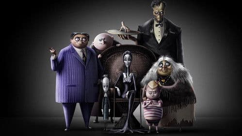 Die Addams Family Bild 7