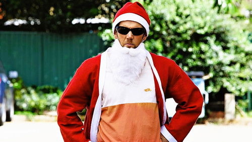 A Moody Christmas Bild 4