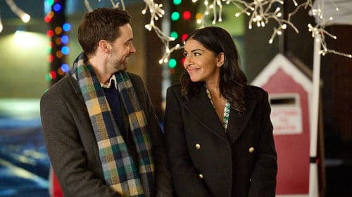 Merry Magic Christmas - Der magische Weihnachtswunsch Bild 2