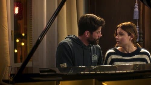 Un año y un día Bild 1