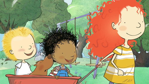 Stella and Sam Bild 7