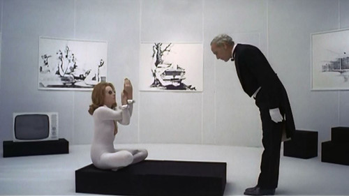 Femina Ridens Bild 3