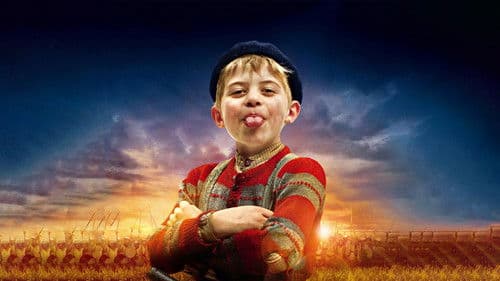 Krieg der Knöpfe Bild 4