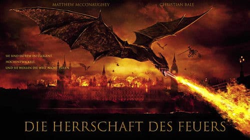 Die Herrschaft des Feuers Bild 8