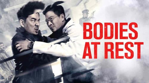 Bodies at Rest Bild 1