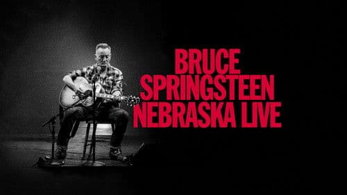 Bruce Springsteen: Nebraska Live Bild 4