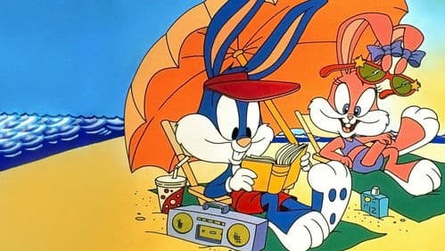 Tiny Toon Spring Break Bild 2