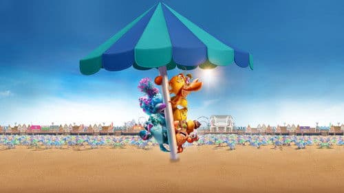 Angespült - Ein Krabbenteuer Bild 4