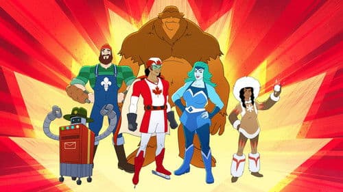 Super Team Canada Bild 1