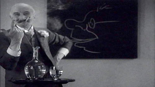 Violons d'Ingres Bild 1