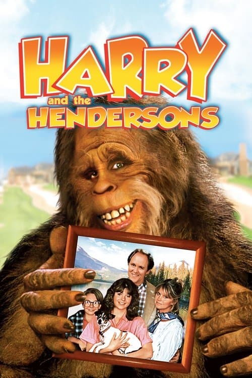 Harry und die Hendersons