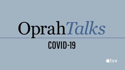 Oprah Talks COVID-19 Bild 1