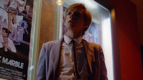 Die schönen Morde des Eric Binford Bild 7