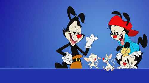 Animaniacs Bild 3