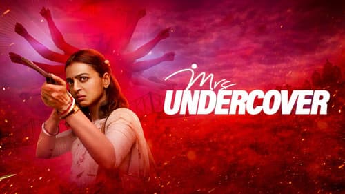 Mrs. Undercover Bild 3