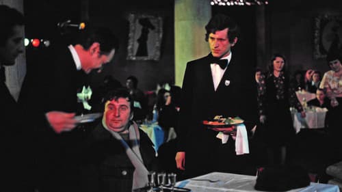 Brunet wieczorową porą Bild 2