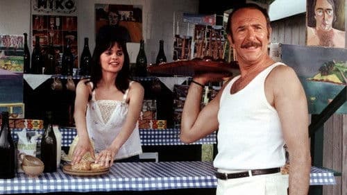 Die Gelüste des Herrn Theobald Bild 8