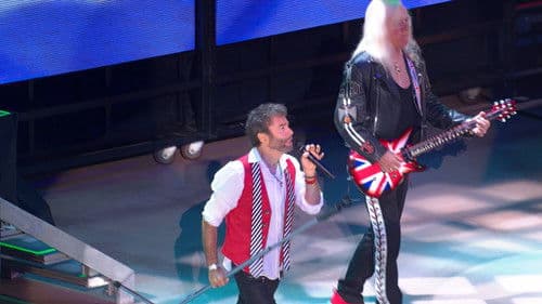 Bad Company - Live at Red Rocks Bild 1