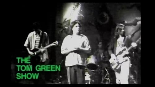 The Tom Green Show Bild 2