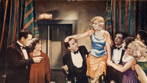 Sinners' Parade Bild 1