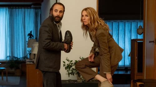 Tagebuch einer Pariser Affäre Bild 5