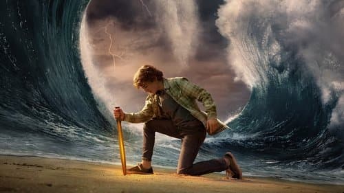 Percy Jackson: Die Serie Bild 5