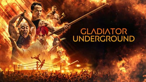 Gladiator Underground Bild 2