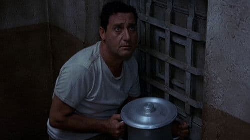 Untersuchungshaft Bild 2