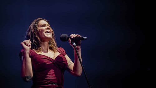 Beth Hart - Konzert im Pariser Olympia Bild 1