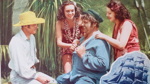 Mutiny on the Blackhawk Bild 1