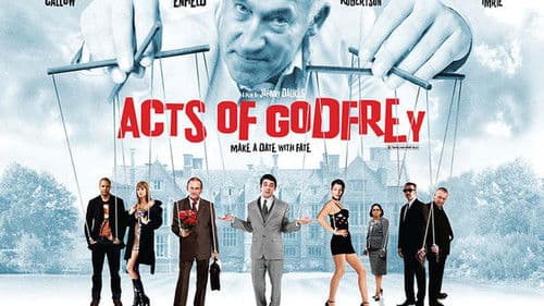 Acts of Godfrey Bild 1