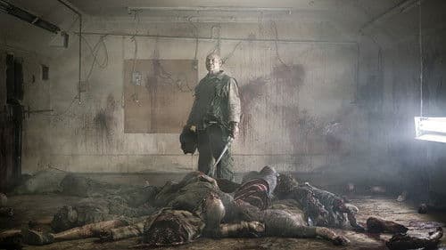 Blood Quantum Bild 4