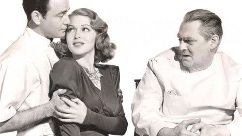 Dr. Kildare – Unter Verdacht Bild 1