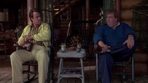 Ferien zu Dritt Bild 5