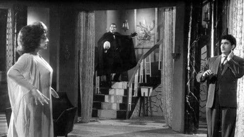 Dracula in Pakistan Bild 1