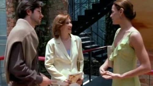 Mögliche Lieben - Amores possíveis Bild 2