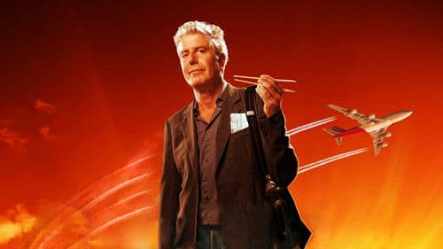 Anthony Bourdain: The Layover Bild 3