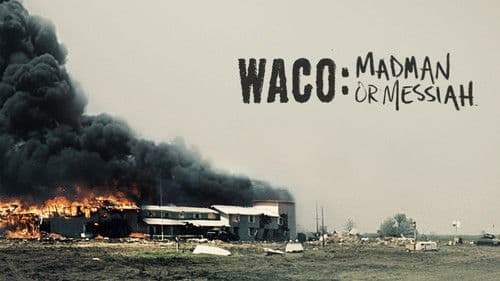 Waco: Madman or Messiah Bild 3