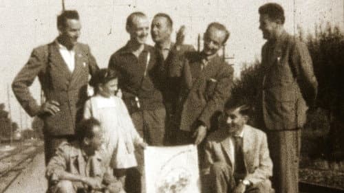 Il treno va a Mosca Bild 1