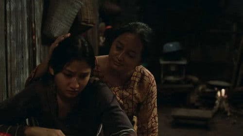 Maryam: Janji dan Jiwa yang Terikat Bild 6