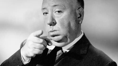 I Am Alfred Hitchcock Bild 1