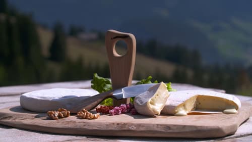 Fromages de montagne, au sommet du gout ? Bild 1