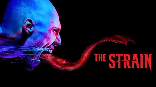 The Strain Bild 2
